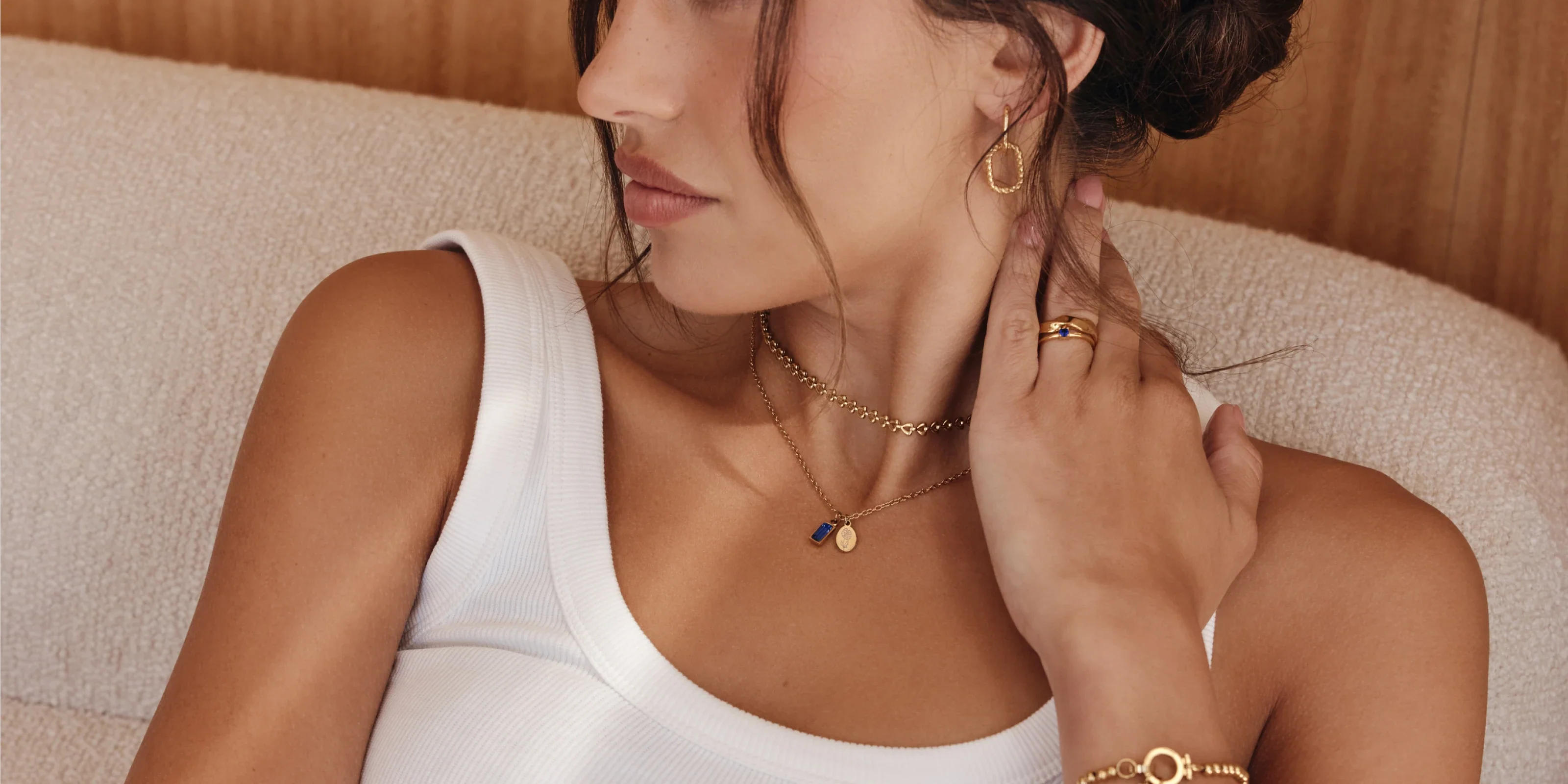 Timeless Elegance, Effortlessly Worn