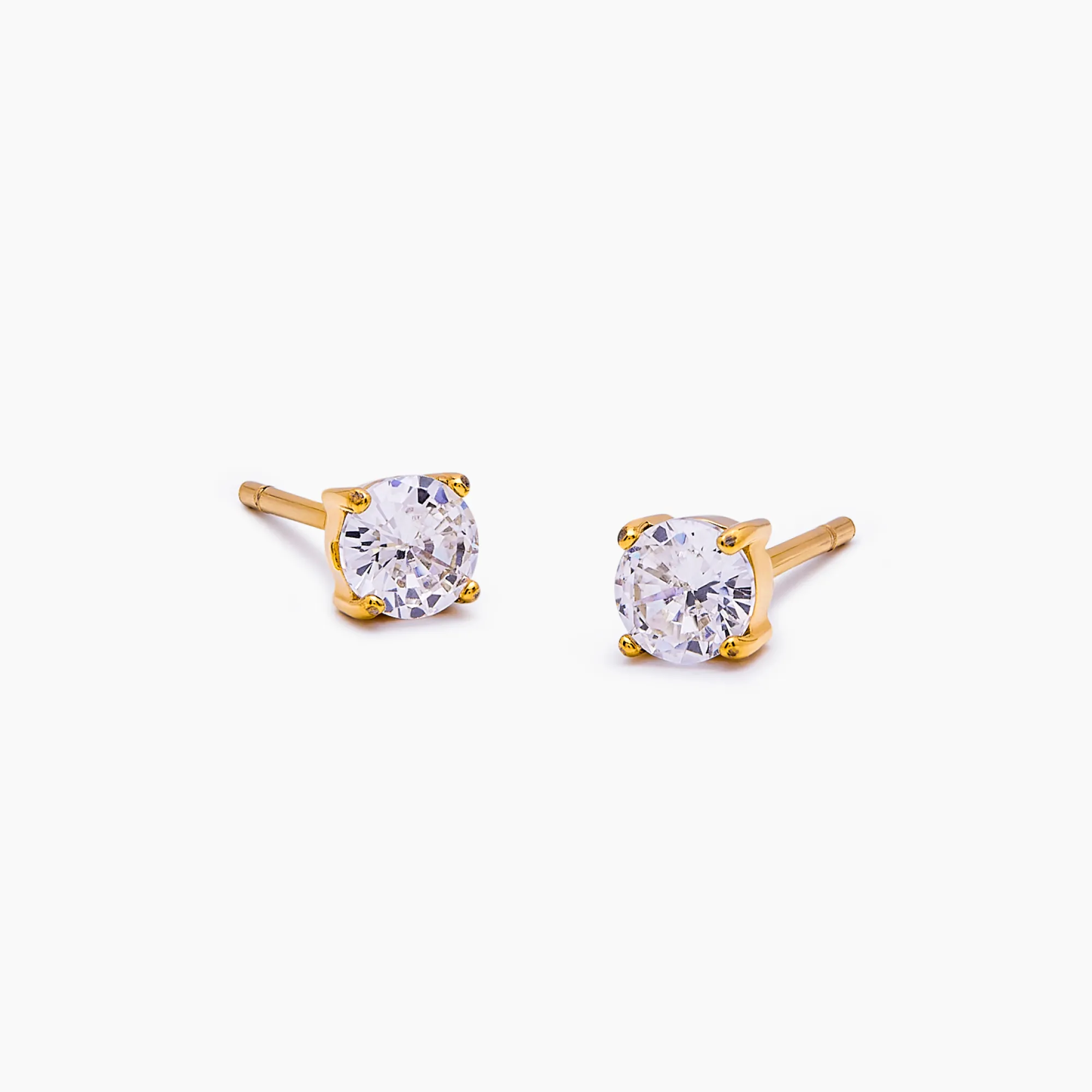 Essential Tennis Studs - Image 4