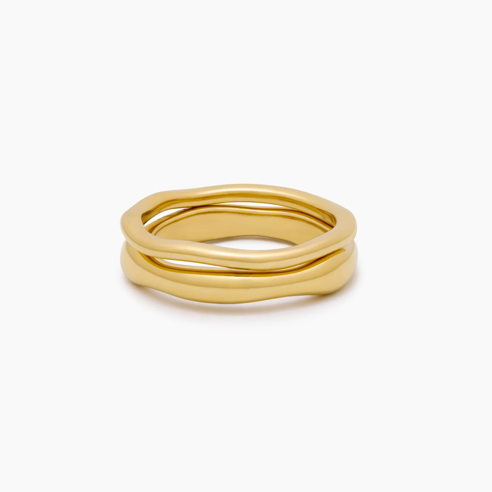 Everyday Essential Stackable Rings - Image 4