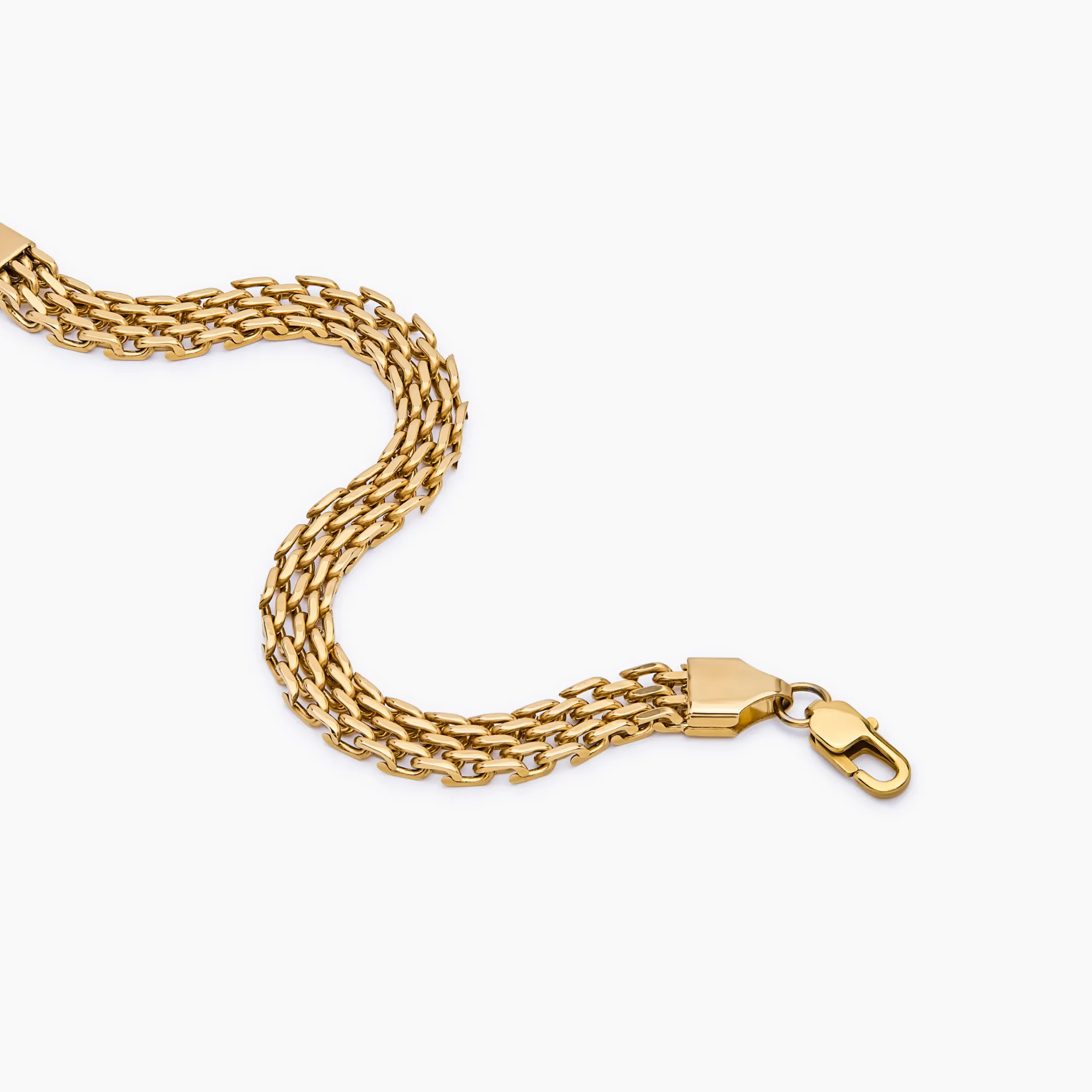 Panthera Link Bracelet - Image 5