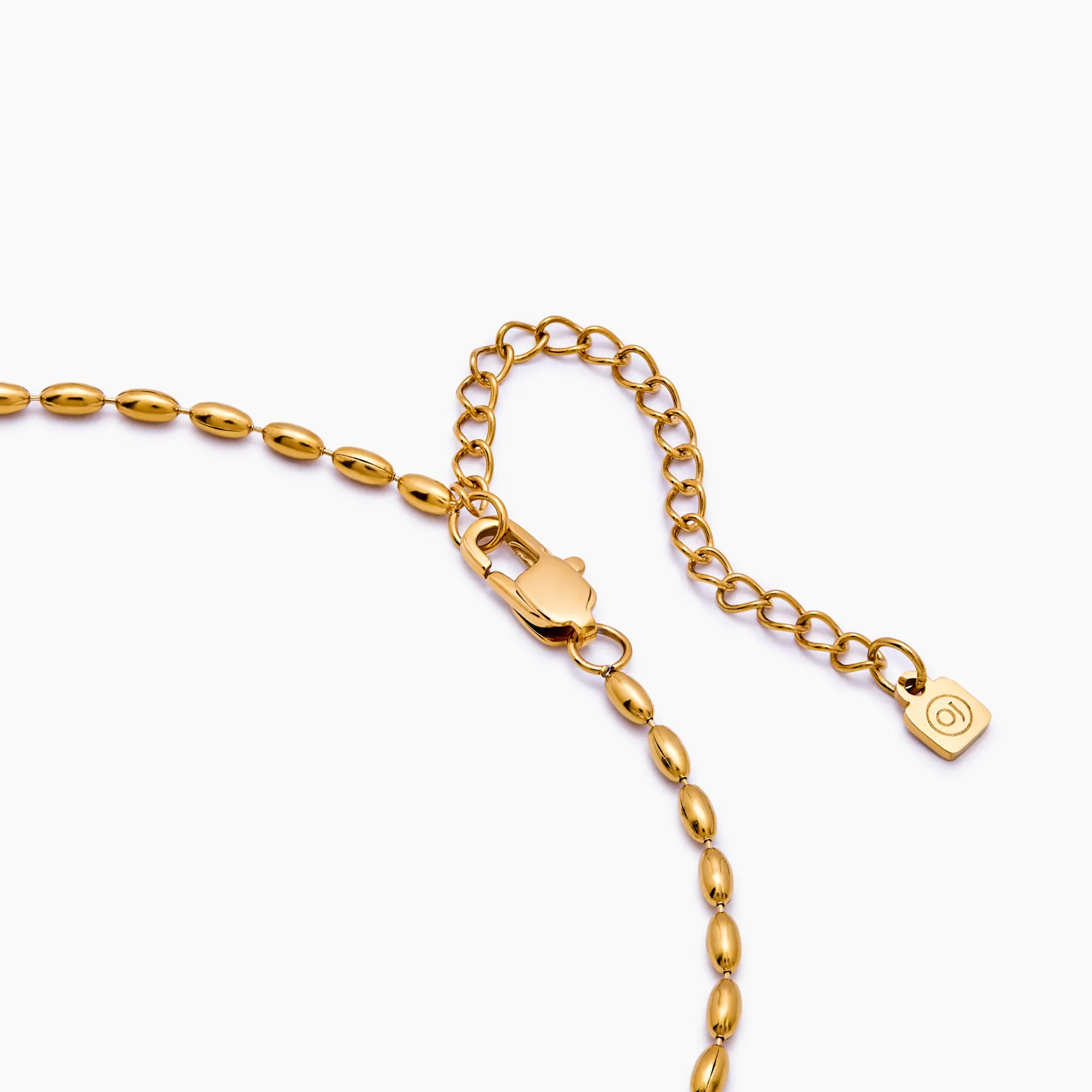 Liquid Bead Necklace - Image 7