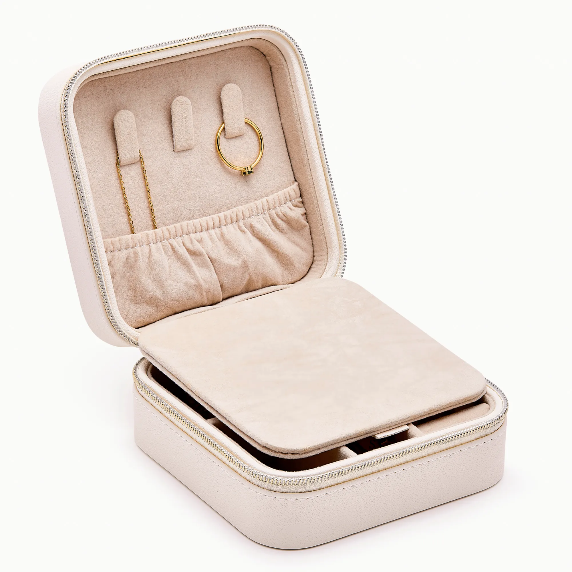 Olivia Jewelry Travel Box - Image 2