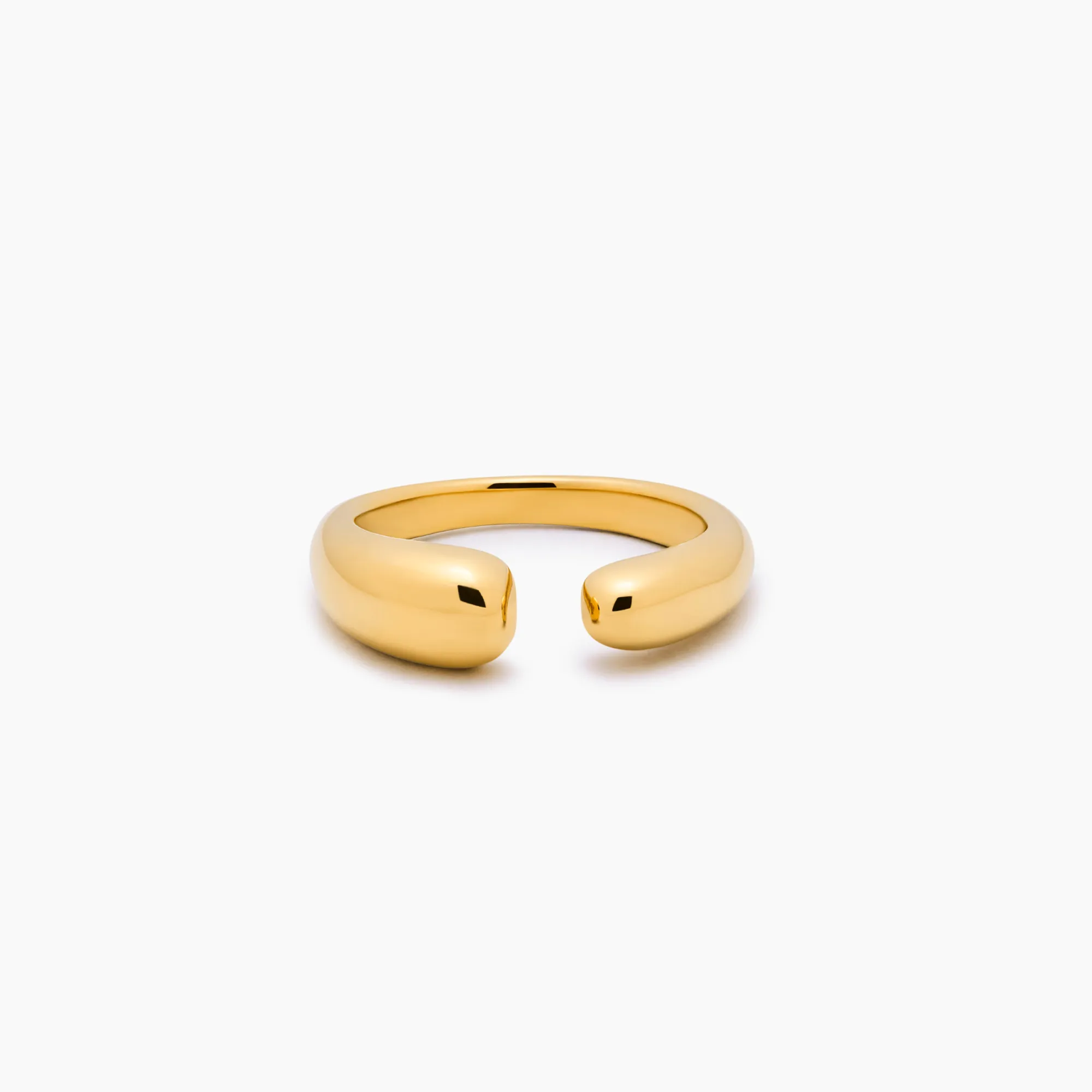 Open Form Ring - Image 4