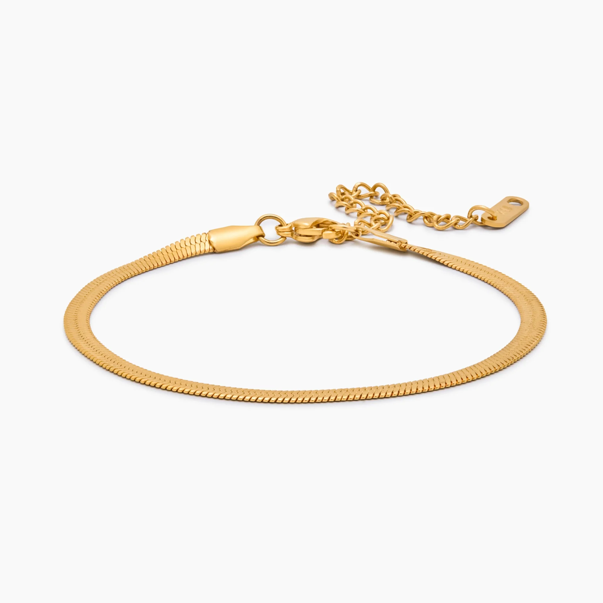 Snake Chain Bracelet - Image 6